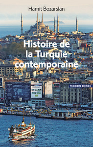 Picture of Histoire de la Turquie contemporaine (Nouvelle édition)