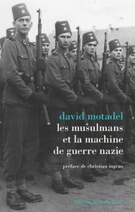 Image de Les musulmans et la machine de guerre nazie