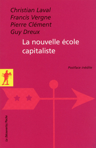 Image de La nouvelle école capitaliste