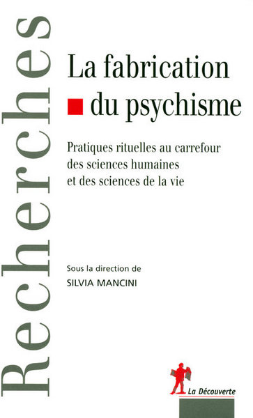 Image de La fabrication du psychisme