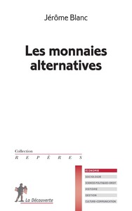 Image de Les monnaies alternatives
