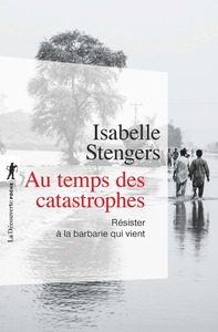 Picture of Au temps des catastrophes