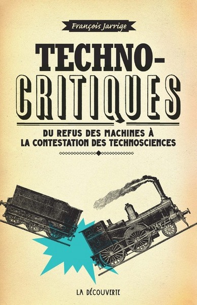 Picture of Technocritiques