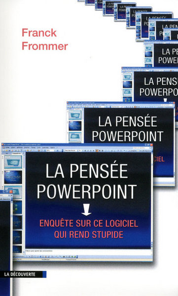 Picture of La pensée Powerpoint