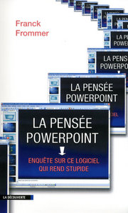 Picture of La pensée Powerpoint