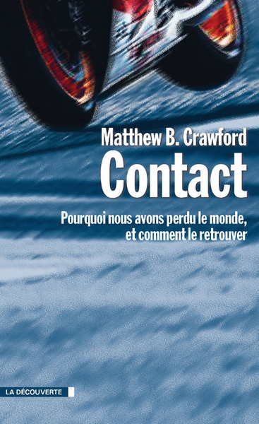 Image de Contact