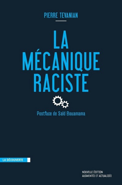 Image de La mécanique raciste