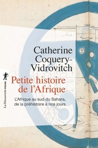 Picture of Petite histoire de l'Afrique