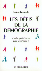 Image de Les défis de la démographie