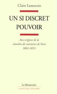 Image de Un si discret pouvoir