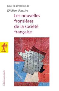 Image de Les nouvelles frontières de la société française