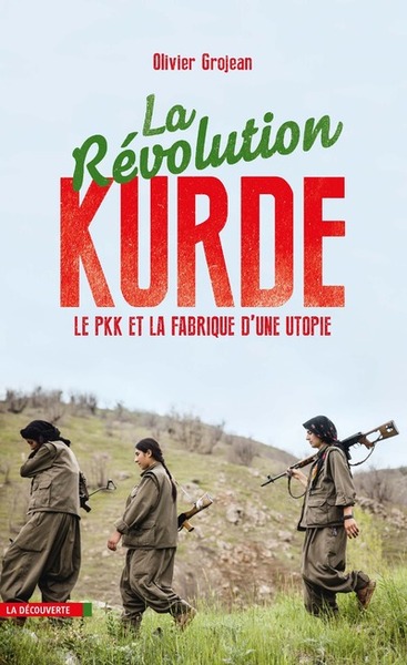 Image de La révolution kurde