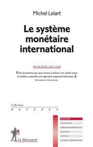Image de Le système monétaire international - 9ème édition
