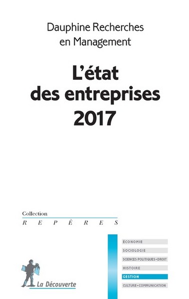Picture of L'état des entreprises 2017