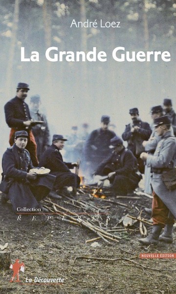 Image de La grande guerre