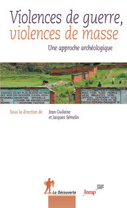 Image de Violences de guerre, violences de masse