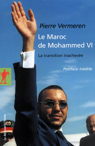 Image de Le Maroc de Mohammed VI - NE