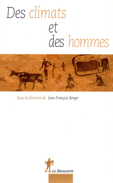 Image de Des climats et des hommes