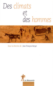Image de Des climats et des hommes