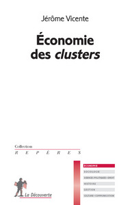 Image de Économie des clusters