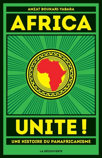 Picture of Africa Unite !