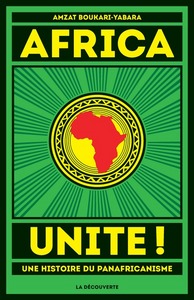 Picture of Africa Unite !