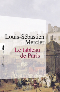 Image de Le tableau de Paris