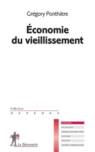 Image de Economie du vieillissement