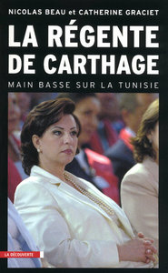 Image de La régente de Carthage