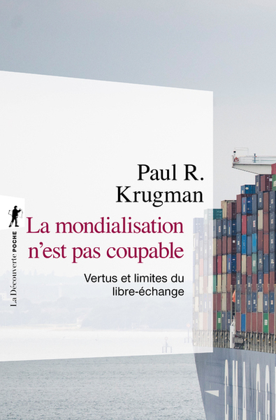 Image de La mondialisation n'est pas coupable
