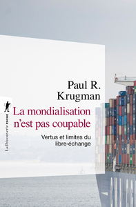 Image de La mondialisation n'est pas coupable