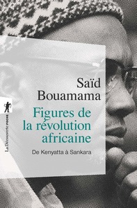 Image de Figures de la révolution africaine