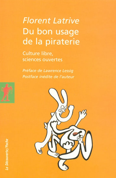 Image de Du bon usage de la piraterie