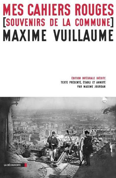 Picture of Mes cahiers rouges