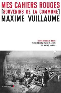 Picture of Mes cahiers rouges