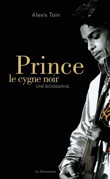 Image de Prince - Le cygne noir
