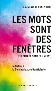 Picture of Les mots sont des fenêtres (ou bien ce sont des murs)