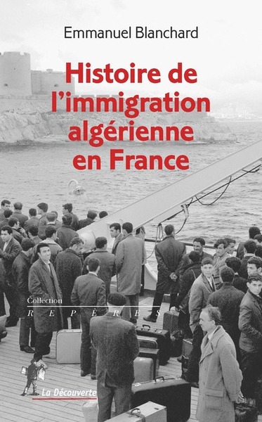 Image de Histoire de l'immigration algérienne en France