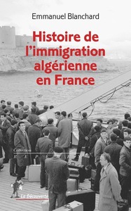 Image de Histoire de l'immigration algérienne en France