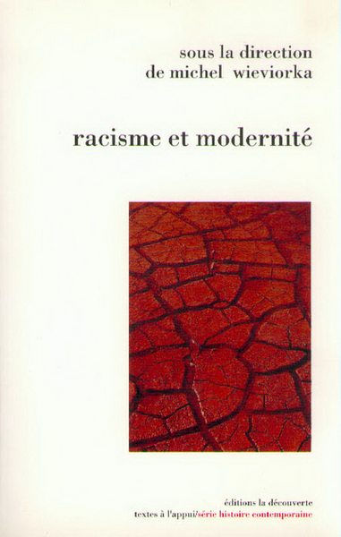 Picture of Racisme et modernité