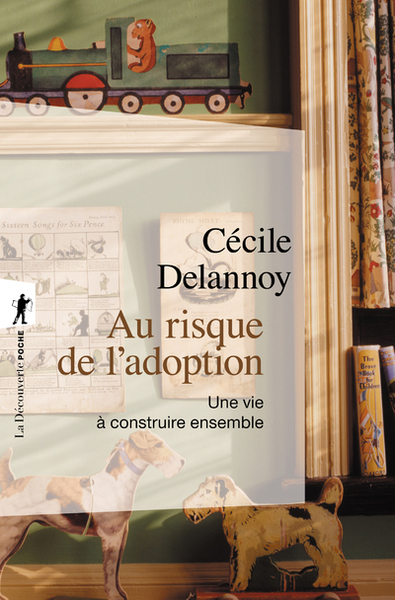Image de Au risque de l'adoption