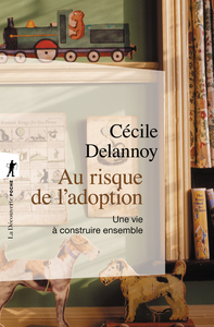 Image de Au risque de l'adoption