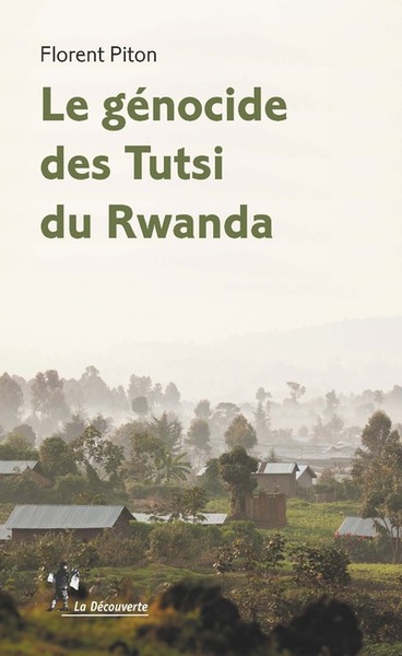 Picture of Le génocide des Tutsi du Rwanda