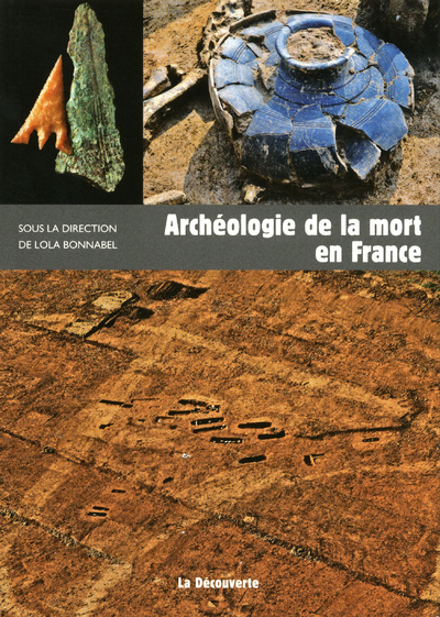 Image de Archéologie de la mort en France