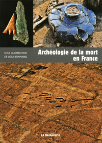 Image de Archéologie de la mort en France