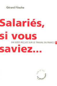 Image de Salariés, si vous saviez...