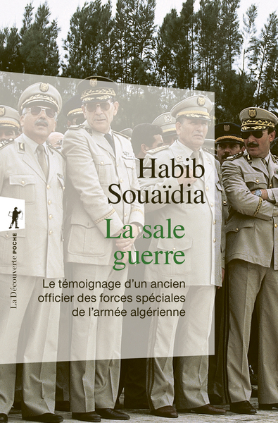 Image de La sale guerre