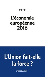 Picture of L'économie européenne 2016