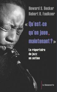 Picture of Qu'est-ce qu'on joue maintenant...?