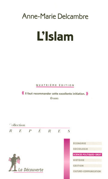 Picture of L'islam (Nouvelle édition)